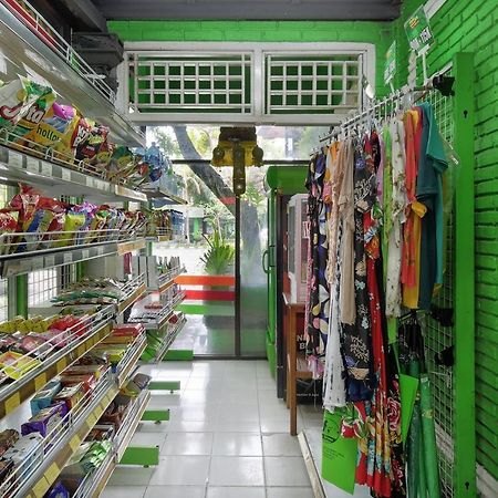 Negara Hotel - Chse Certified Luaran gambar