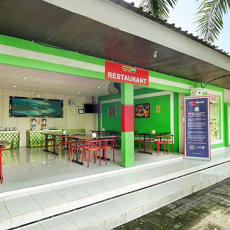 Negara Hotel - Chse Certified Luaran gambar