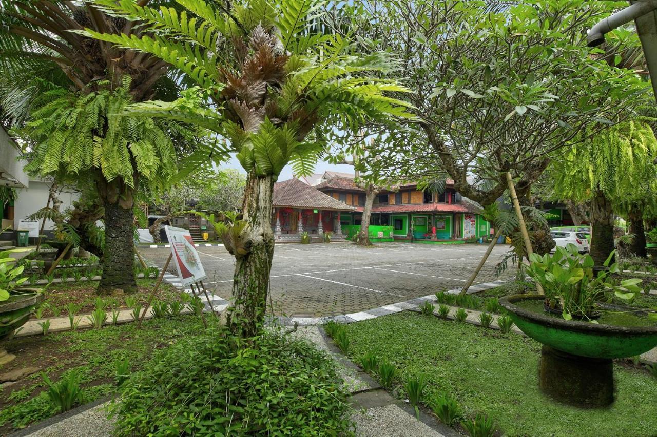 Negara Hotel - Chse Certified Luaran gambar