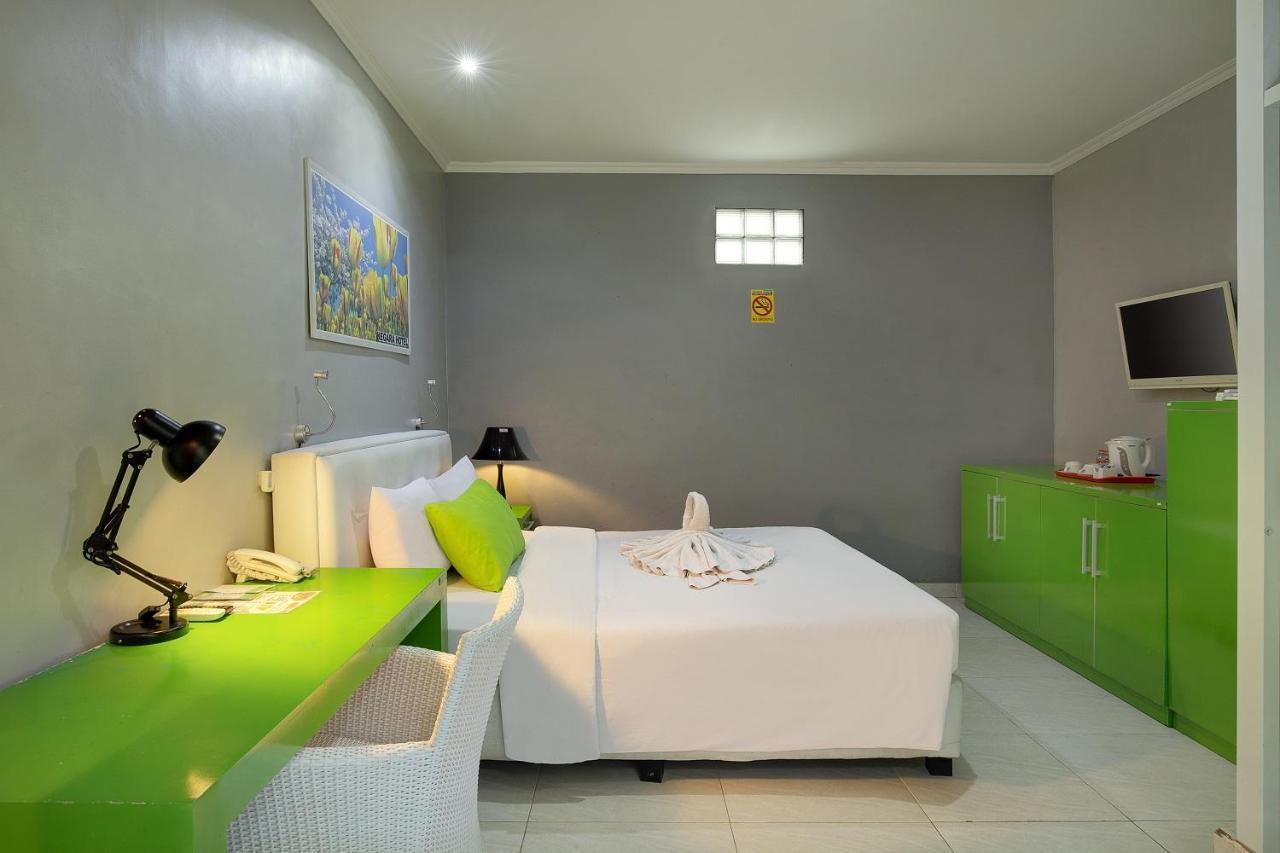 Negara Hotel - Chse Certified Luaran gambar
