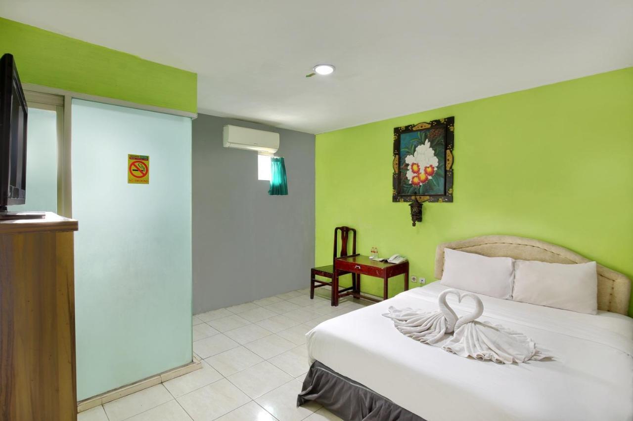 Negara Hotel - Chse Certified Luaran gambar