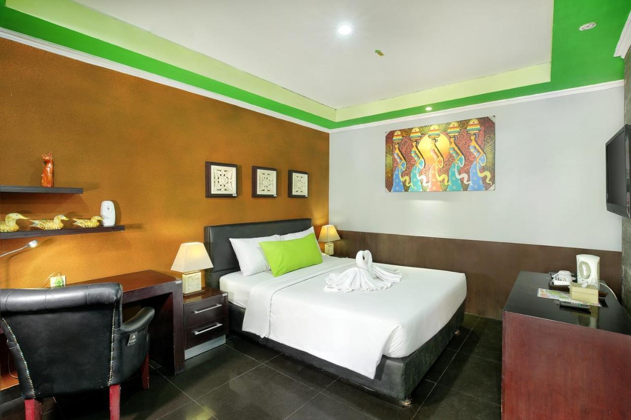 Negara Hotel - Chse Certified Luaran gambar