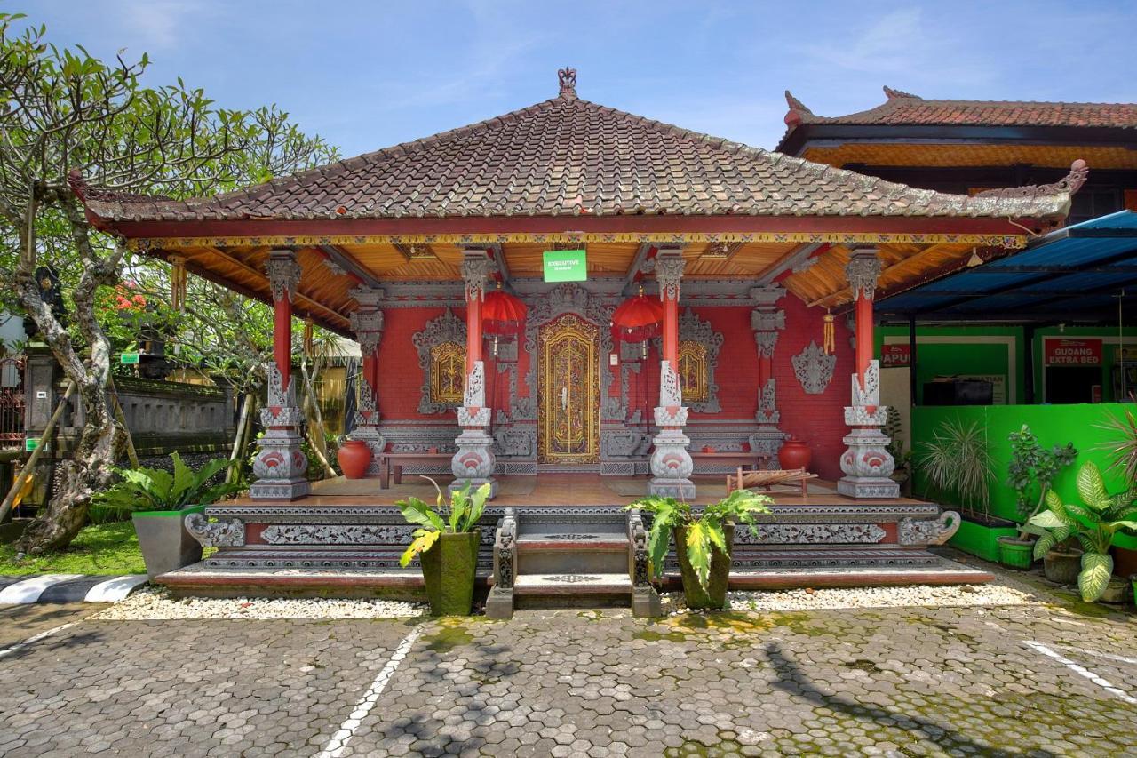 Negara Hotel - Chse Certified Luaran gambar