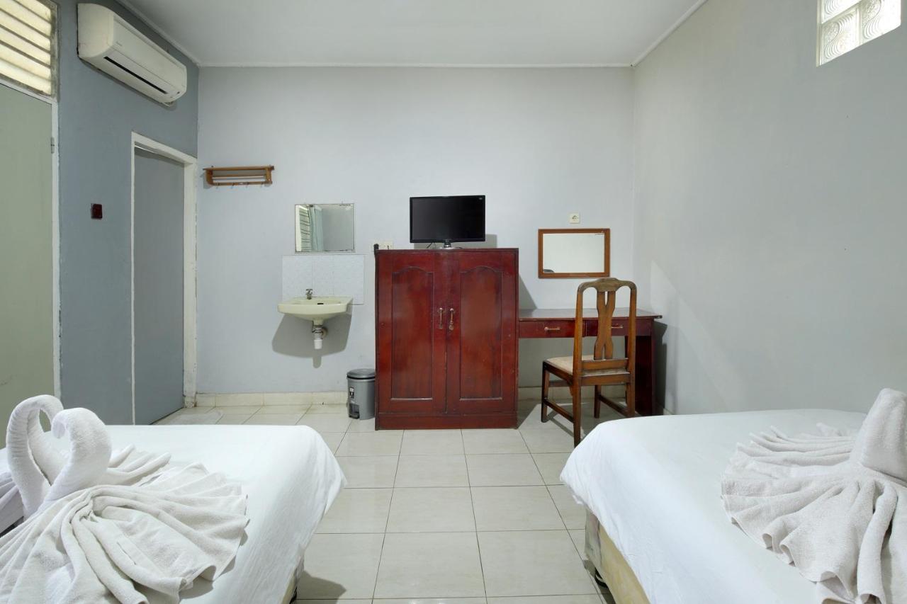 Negara Hotel - Chse Certified Luaran gambar