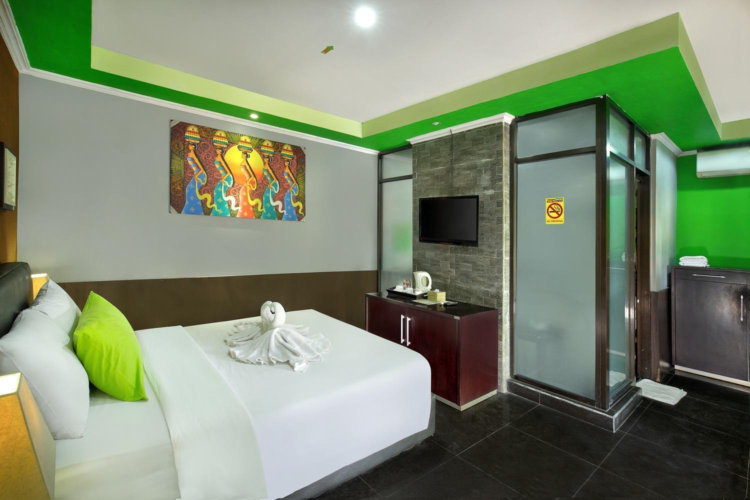 Negara Hotel - Chse Certified Luaran gambar