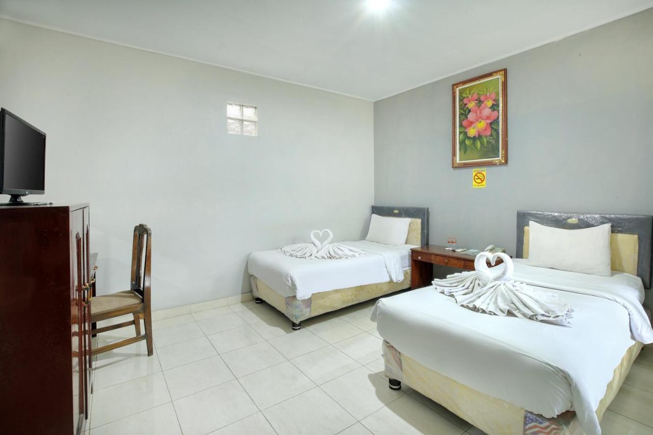 Negara Hotel - Chse Certified Luaran gambar
