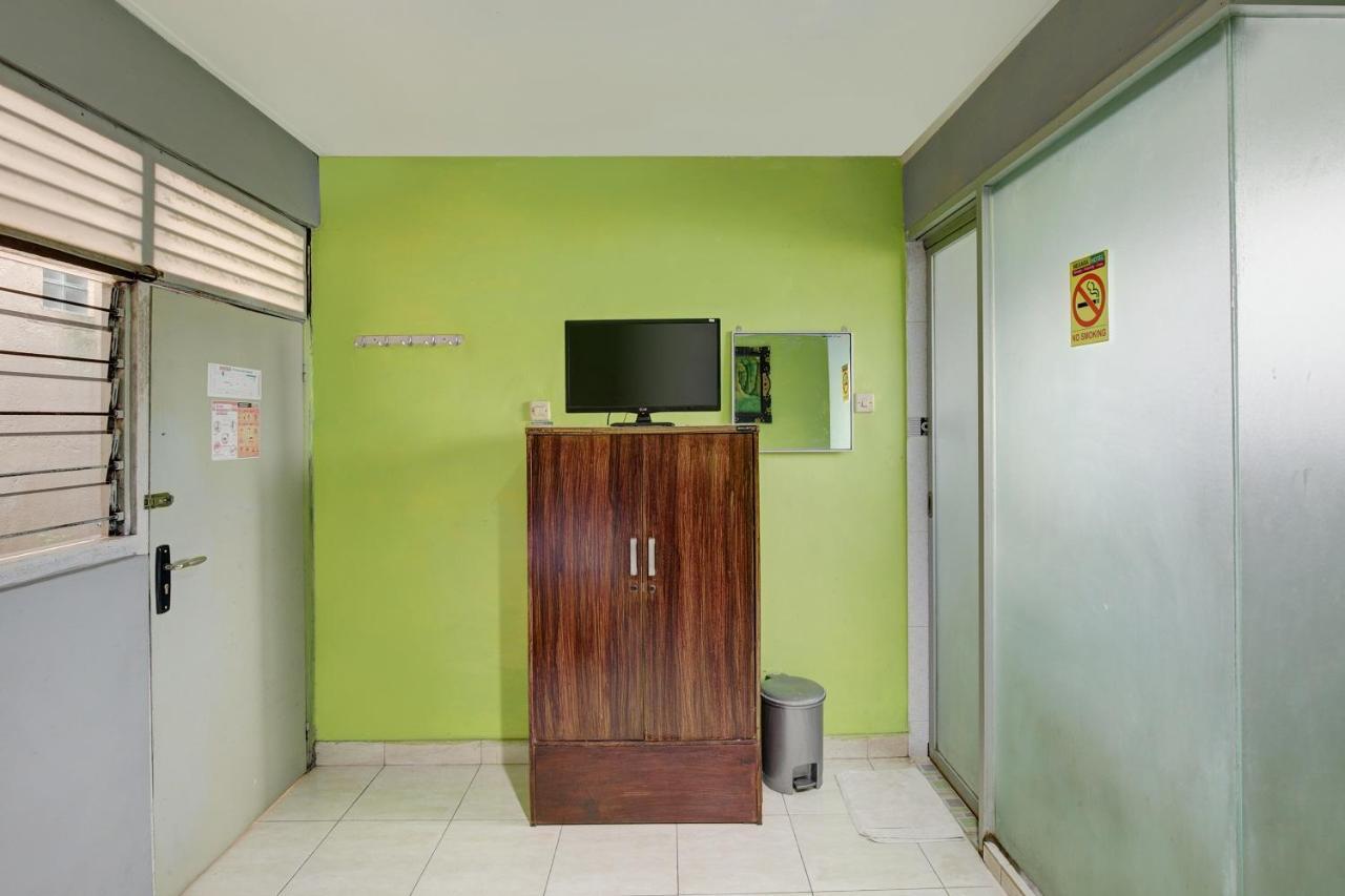 Negara Hotel - Chse Certified Luaran gambar