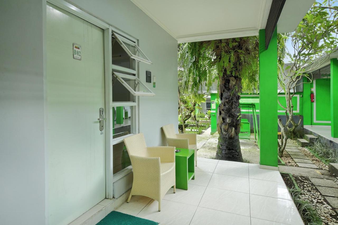 Negara Hotel - Chse Certified Luaran gambar