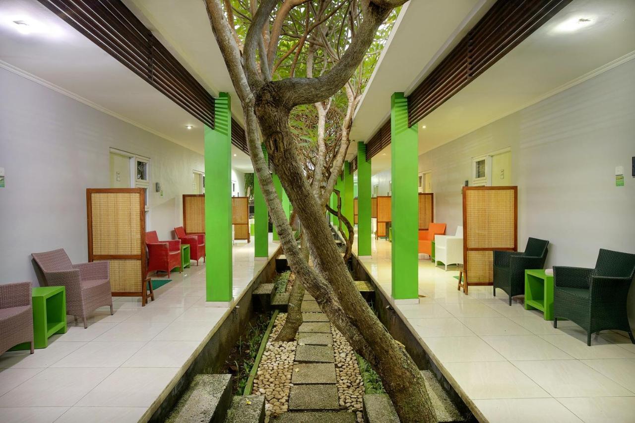 Negara Hotel - Chse Certified Luaran gambar
