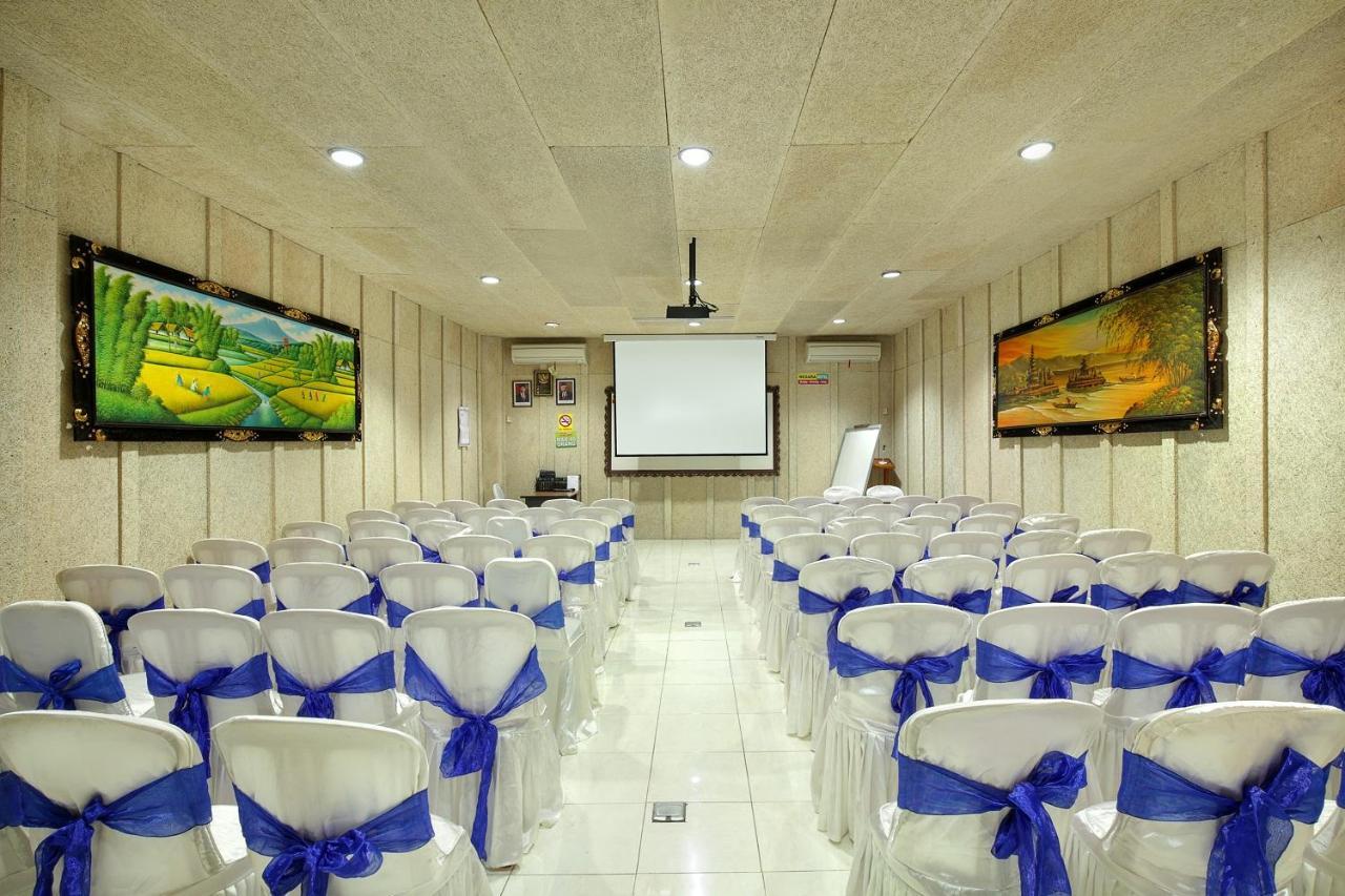 Negara Hotel - Chse Certified Luaran gambar
