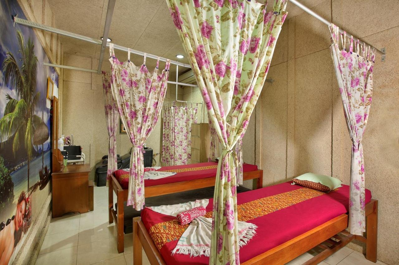 Negara Hotel - Chse Certified Luaran gambar