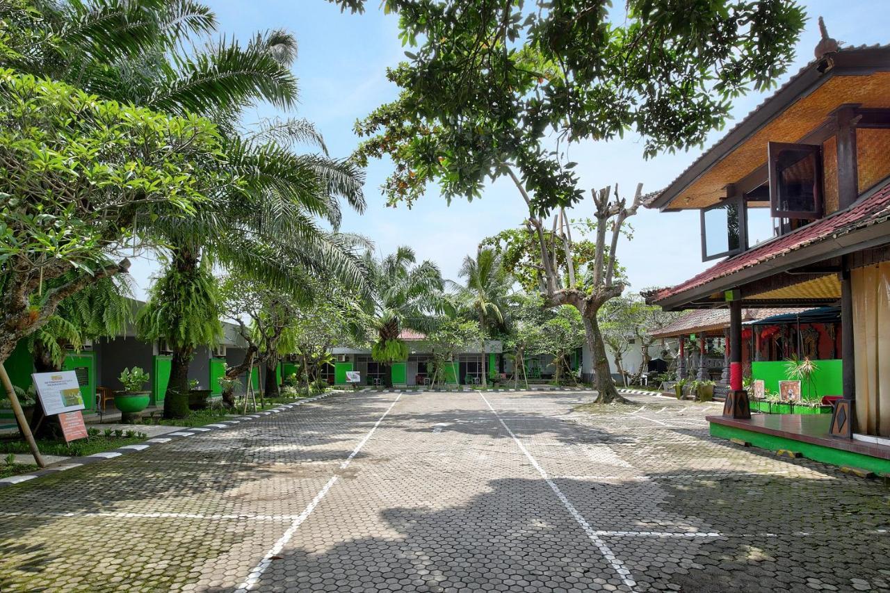 Negara Hotel - Chse Certified Luaran gambar
