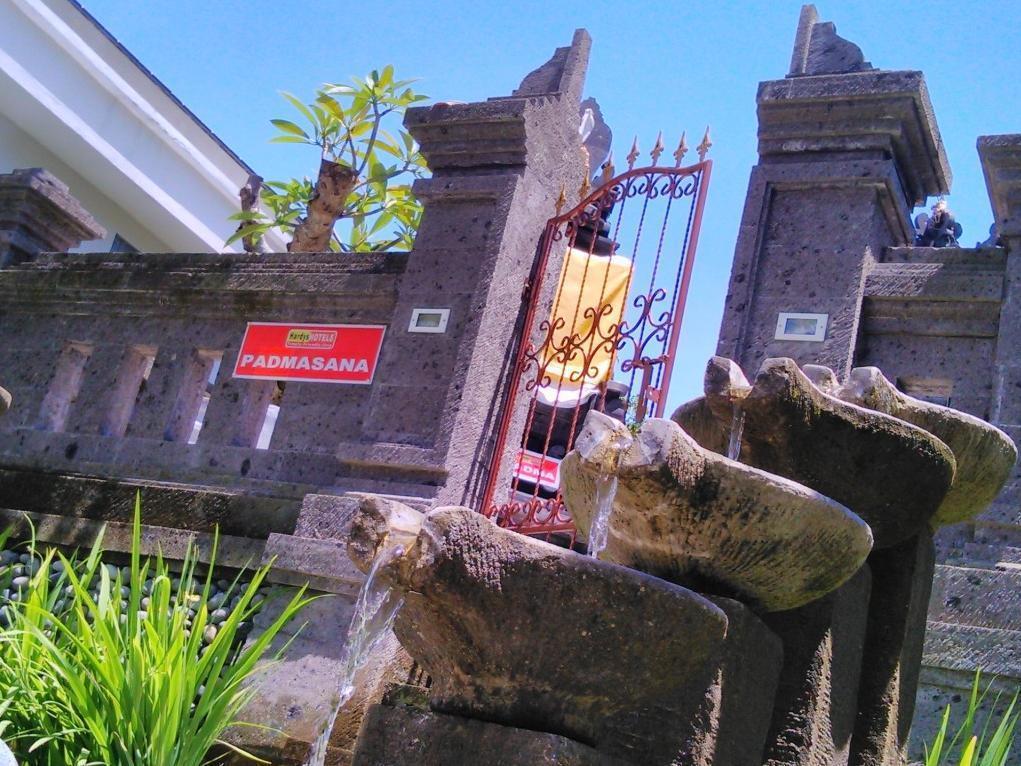 Negara Hotel - Chse Certified Luaran gambar