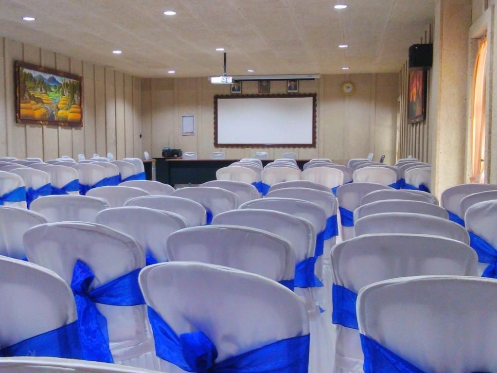 Negara Hotel - Chse Certified Luaran gambar