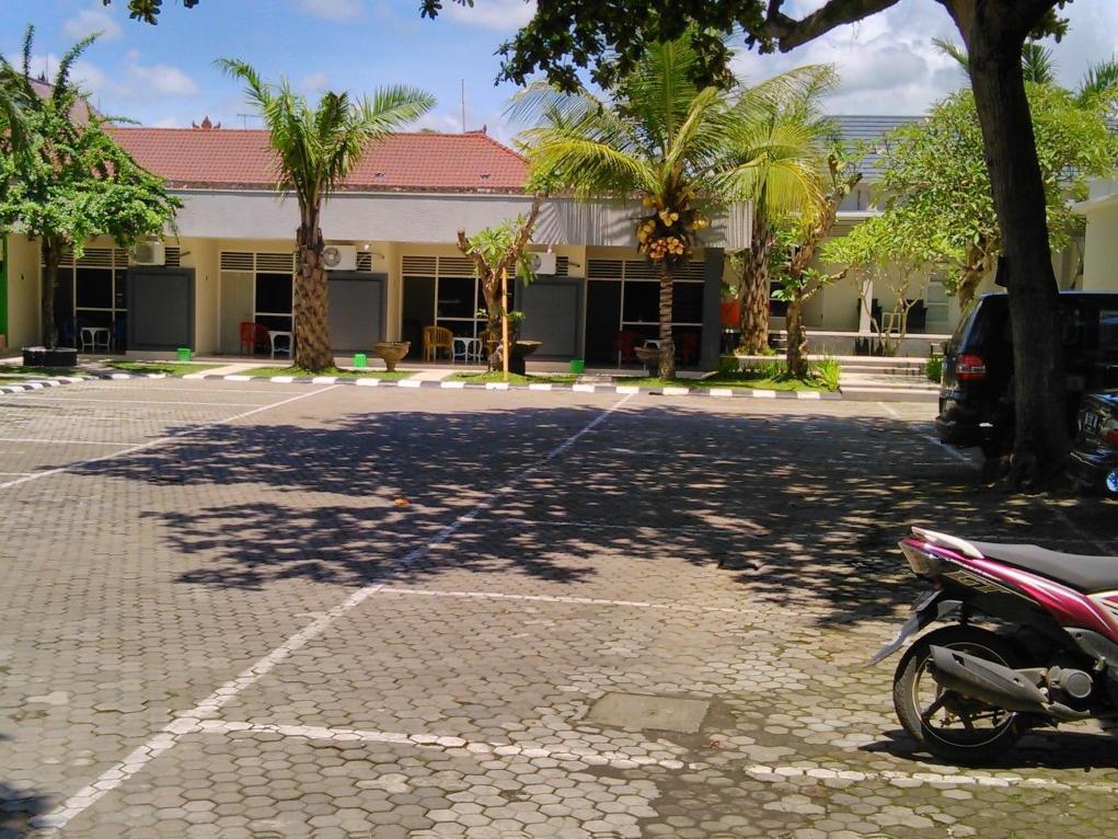 Negara Hotel - Chse Certified Luaran gambar