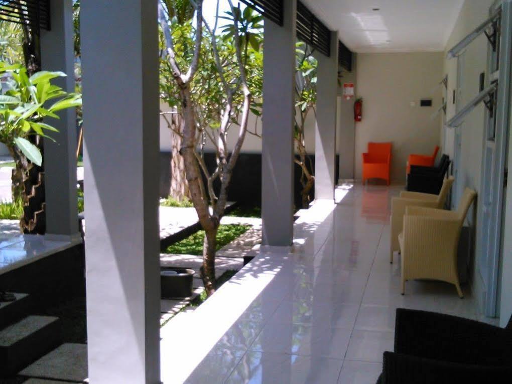 Negara Hotel - Chse Certified Luaran gambar