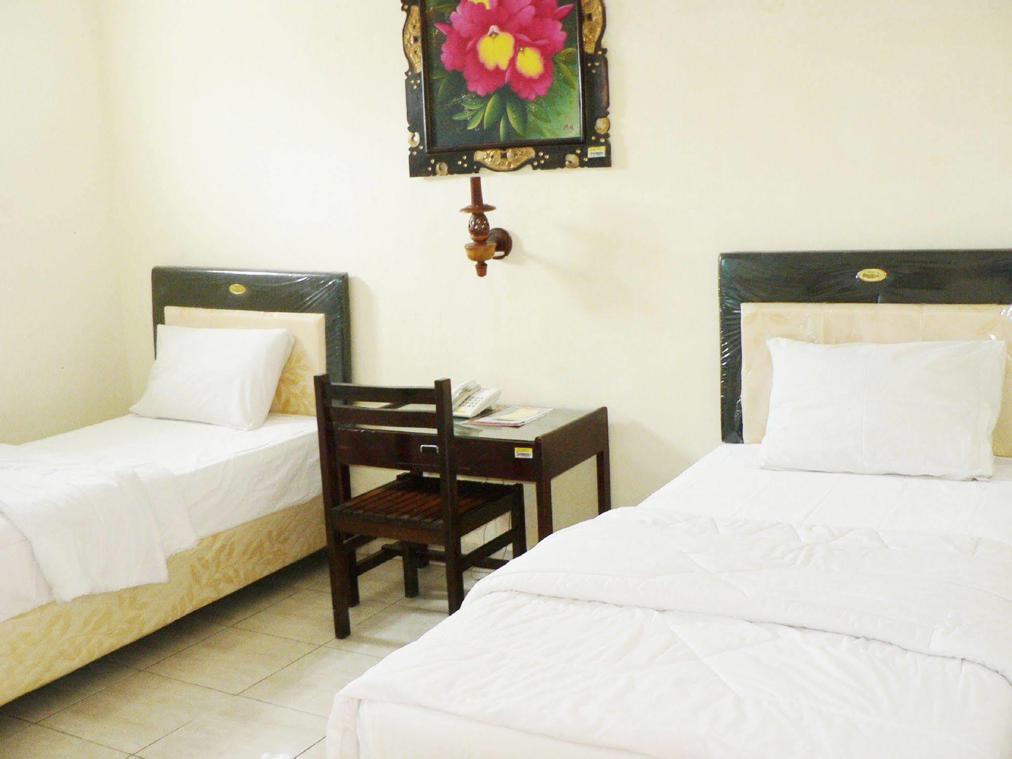 Negara Hotel - Chse Certified Luaran gambar
