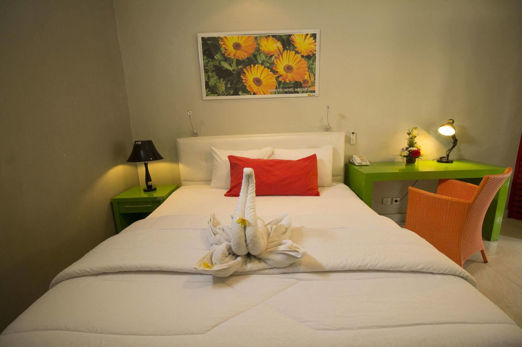 Negara Hotel - Chse Certified Luaran gambar