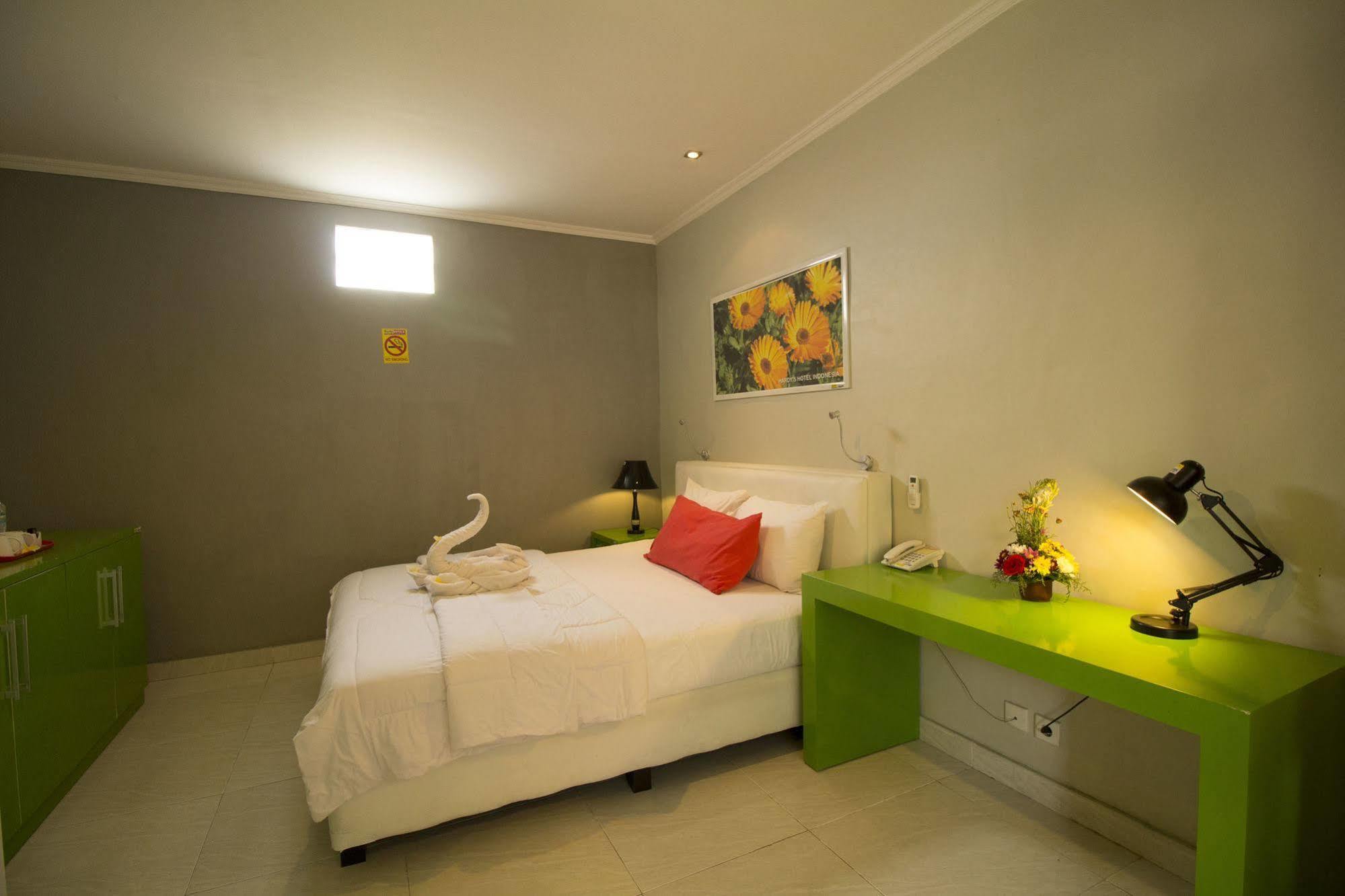 Negara Hotel - Chse Certified Luaran gambar