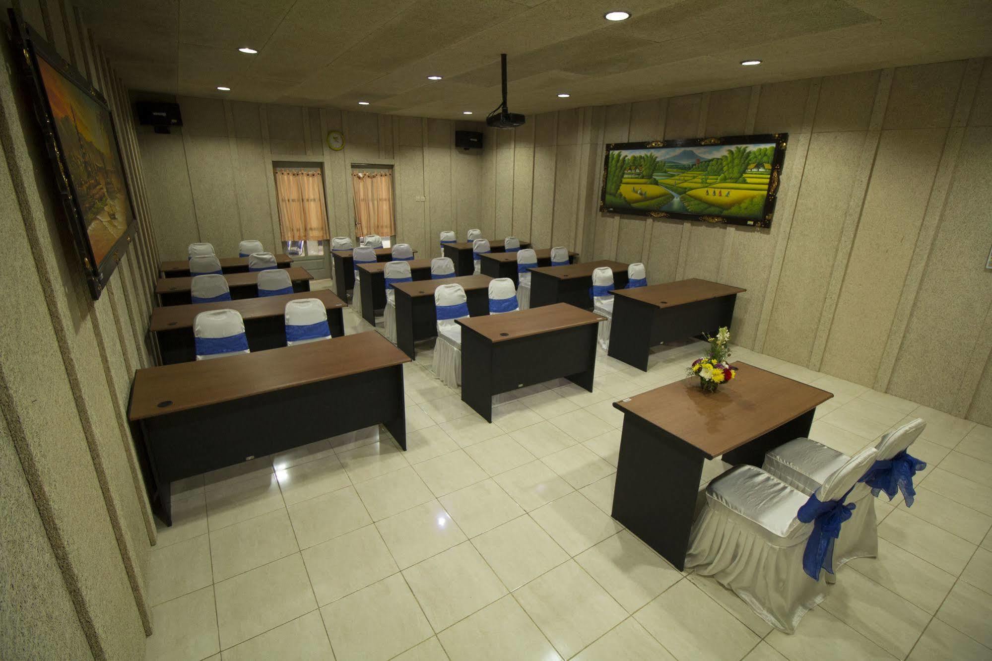 Negara Hotel - Chse Certified Luaran gambar