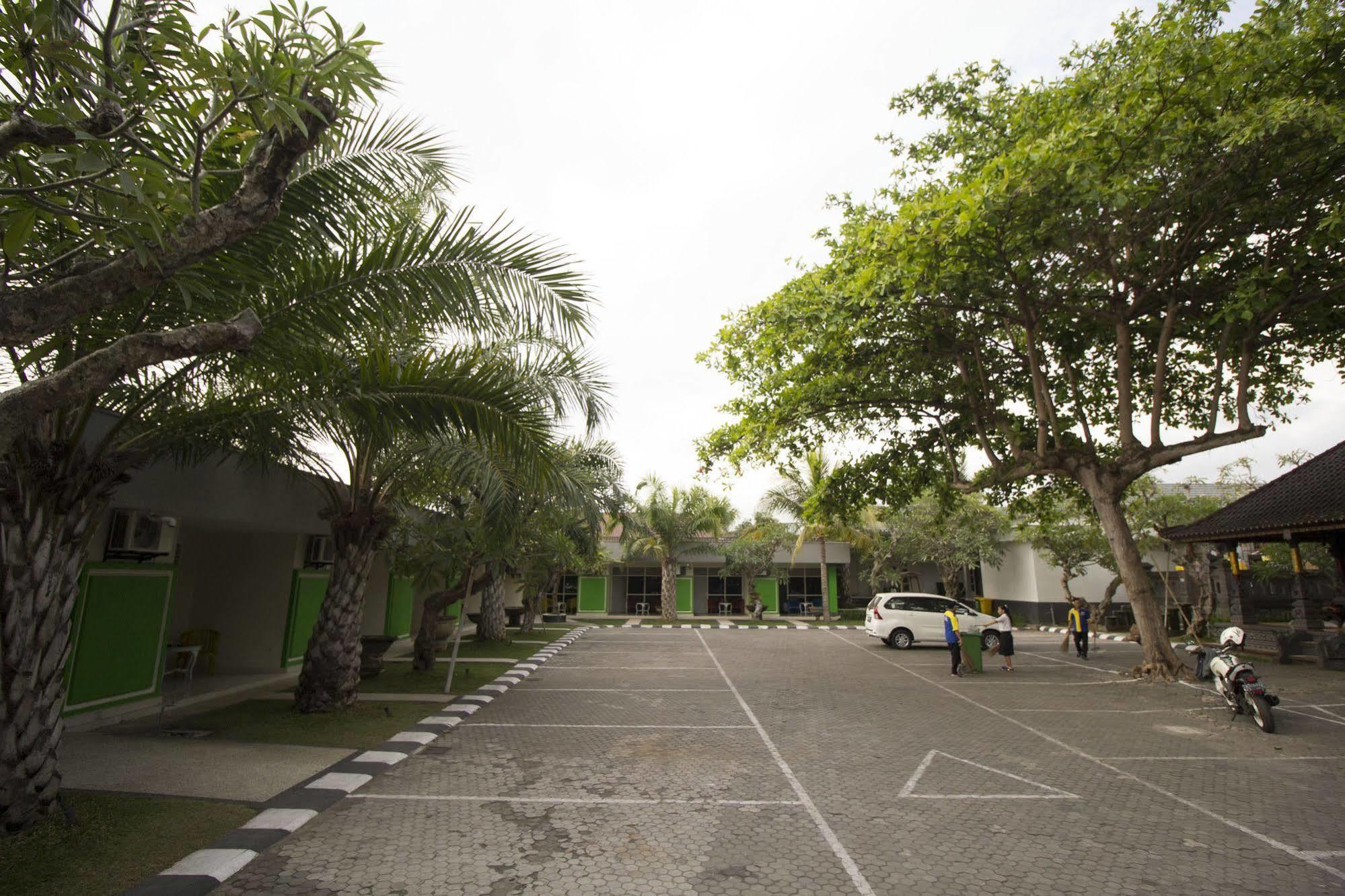 Negara Hotel - Chse Certified Luaran gambar